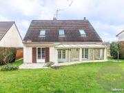 Propriété 7 pièces 128 m²