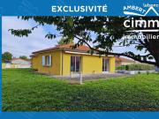 Propriété 7 pièces 128 m²