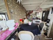 Propriété 7 pièces 150 m²