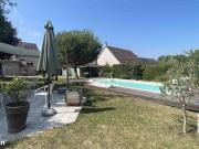 Propriété 7 pièces 134 m²