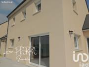 Propriété 7 pièces 134 m²
