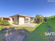 Propriété 7 pièces 134 m²