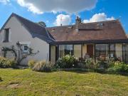 Propriété 7 pièces 135 m²