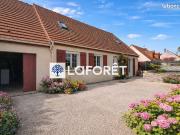 Propriété 7 pièces 136 m²