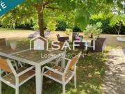 Propriété 7 pièces 134 m²