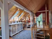 Propriété 7 pièces 136 m²