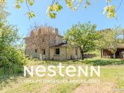 Propriété 5 pièces 137 m²