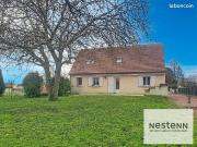 Propriété 7 pièces 140 m²