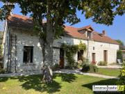 Propriété 7 pièces 140 m²