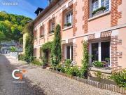 Propriété 7 pièces 140 m²