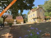 Propriété 7 pièces 140 m²