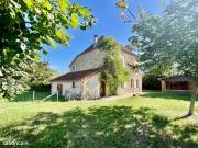 Propriété 7 pièces 140 m²