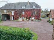 Propriété 7 pièces 142 m²