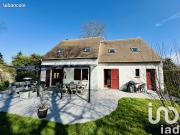 Propriété 7 pièces 143 m²