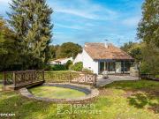 Propriété 7 pièces 143 m²