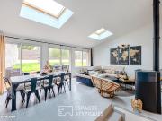 Propriété 7 pièces 145 m²