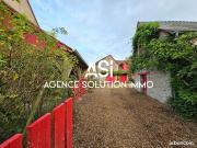 Propriété 7 pièces 150 m²