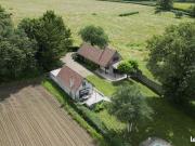 Propriété 7 pièces 150 m²
