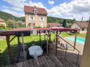 Propriété 7 pièces 150 m²