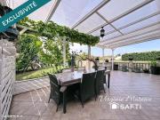 Propriété 7 pièces 151 m²