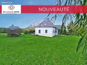 Propriété 7 pièces 151 m²