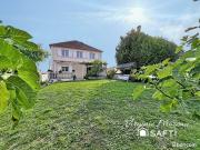 Propriété 7 pièces 151 m²