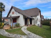 Maison 7 pièces 153 m²