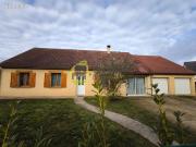 Propriété 7 pièces 153 m²