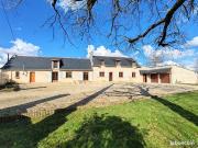 Propriété 7 pièces 153 m²