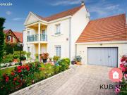 Propriété 7 pièces 154 m²
