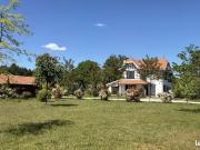 Propriété 7 pièces 156 m²