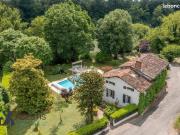 Propriété 7 pièces 155 m²
