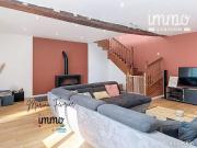 Longère 7 pièces 158 m²