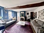 Propriété 7 pièces 160 m²