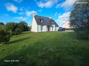 Propriété 7 pièces 160 m²