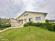 Propriété 7 pièces 160 m²