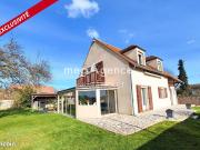 Propriété 7 pièces 160 m²