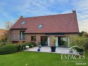 Propriété 7 pièces 160 m²