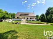 Propriété 7 pièces 160 m²