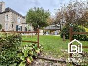 Propriété 7 pièces 160 m²