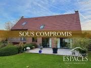 Propriété 7 pièces 160 m²