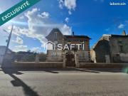 Propriété 7 pièces 160 m²