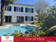 Propriété 7 pièces 160 m²