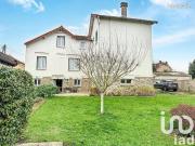 Propriété 7 pièces 160 m²
