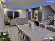 Propriété 7 pièces 160 m²