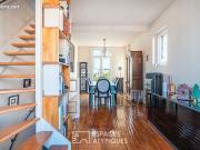 Propriété 7 pièces 163 m²