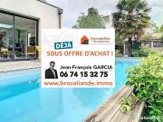 Propriété 7 pièces 163 m²