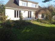 Propriété 7 pièces 164 m²