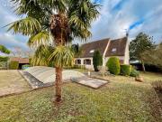 Propriété 7 pièces 164 m²