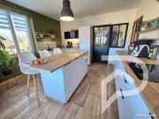 Propriété 7 pièces 164 m²